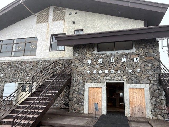 こちらがお店の外観となります！