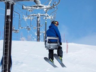 【リフト業務経験者必見！】経験者向け時給UPの募集です。