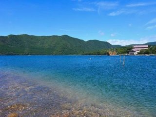 【高時給】和風ホテルでレストランホールの募集！