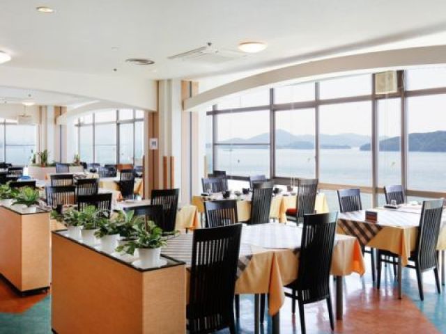 実際に働いていただくレストランです！