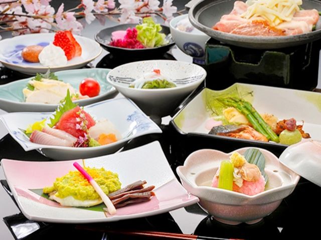 調理のお仕事をお願いします！