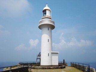 【釣り好き必見！】五島列島でのホールのお仕事です。