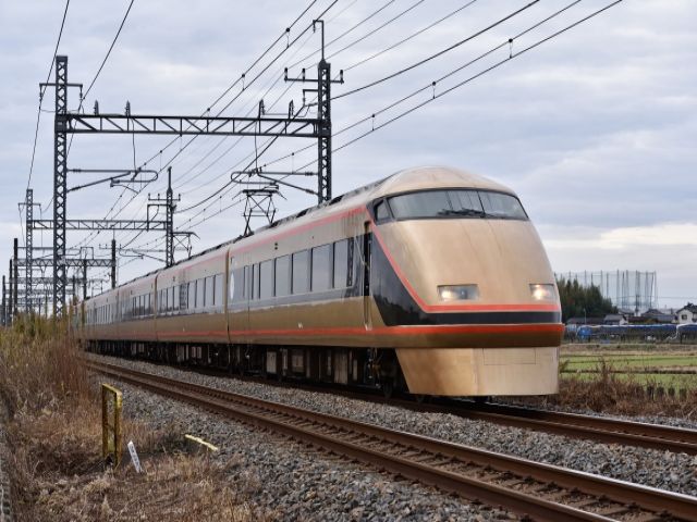東京浅草から1本！鬼怒川温泉でのお仕事