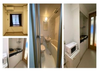 ☆グランピング施設☆お客様の食事の配膳業務がメインになります!寮も完全個室寮♪