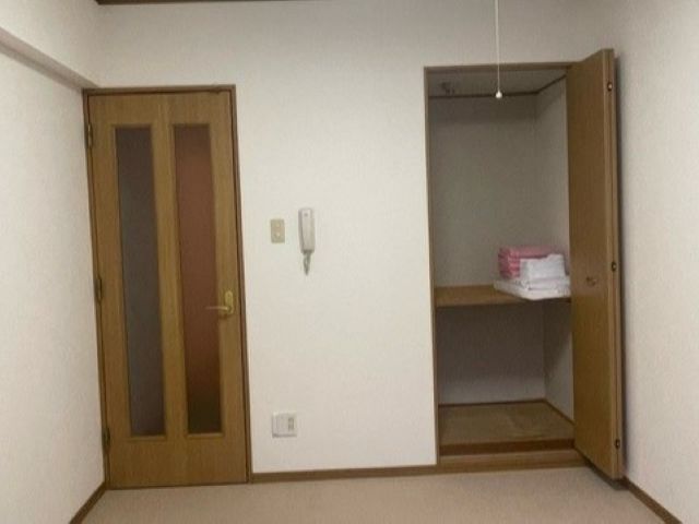 完全個室なので休みの日ものんびりできます！