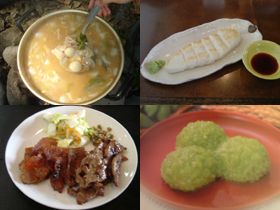 仙台には美味しいグルメもたくさんあります♪