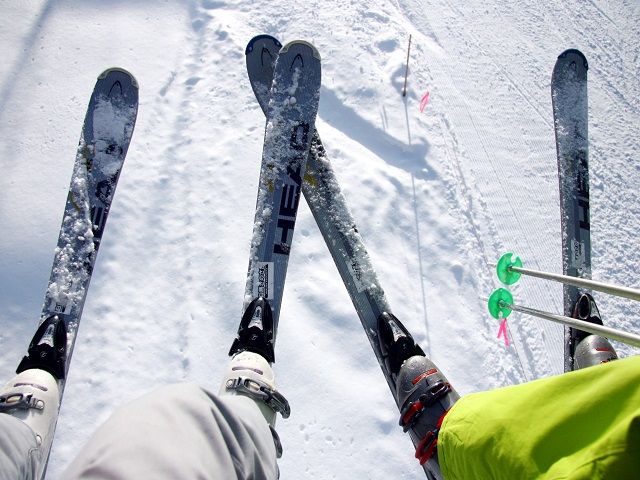 三山リフト券貸出あり◇
人気の栂池、岩岳、八方尾根リフト券が全て借りられるのはここだけ!!