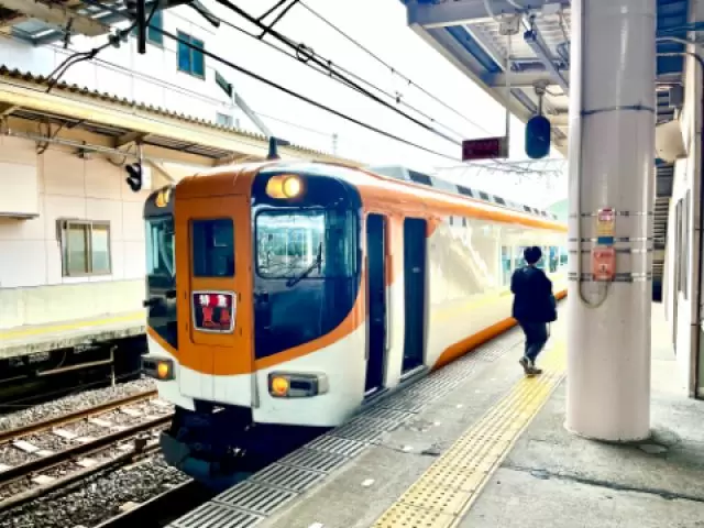 駅チカでアクセスもgood♪