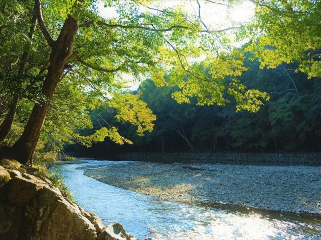 雰囲気も良く、長期も大歓迎です♪