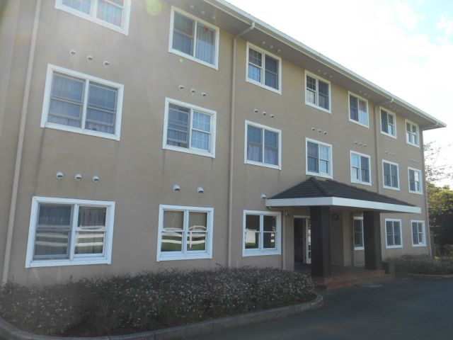 寮の外観になります！綺麗です(^^)/