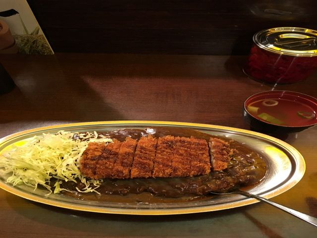 美味しいものが多いエリアなので、休日は是非！！