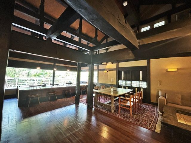 職場環境はこんな感じです☆