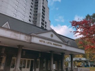 【年末年始求人】スキー場でのインフォメーション求人になります☆