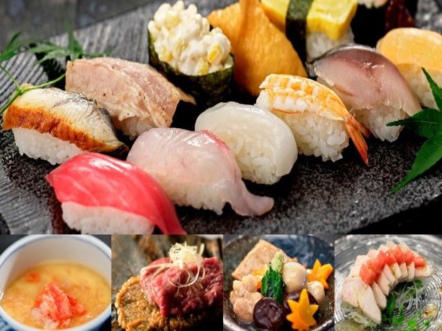 バイキングの調理はスキルは必要ありません♪