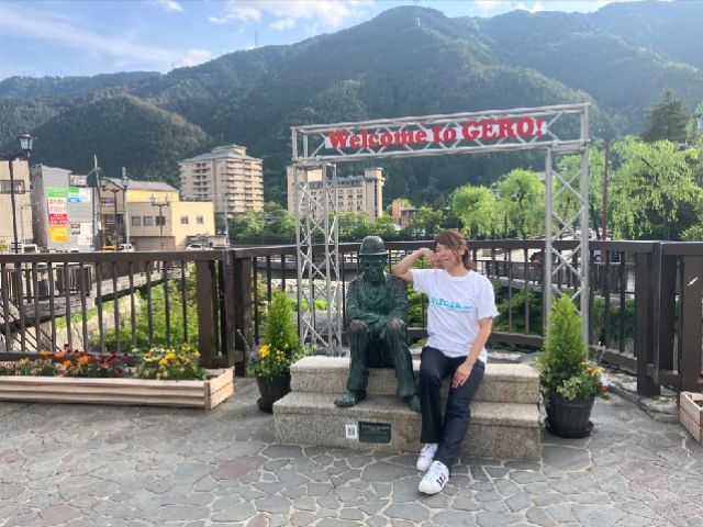 東海屈指の人気温泉地【下呂温泉】
周辺が抜群に便利な立地♪初めてのリゾバにもおすすめ!!