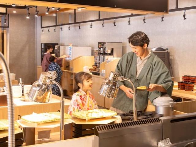 下呂にある大手企業のホテルでのお仕事です！しっかりと稼ぎたい方におすすめですよ！！