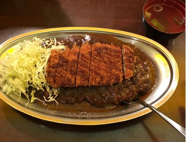 グルメも楽しみましょう！