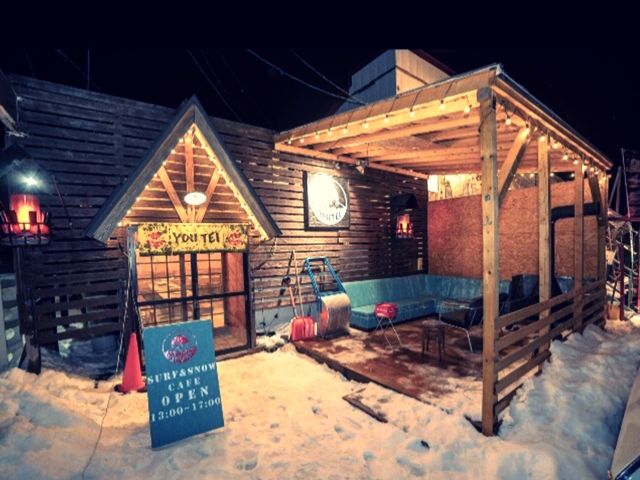 おしゃれなホテル＆レストランで勤務★気分もアガります！