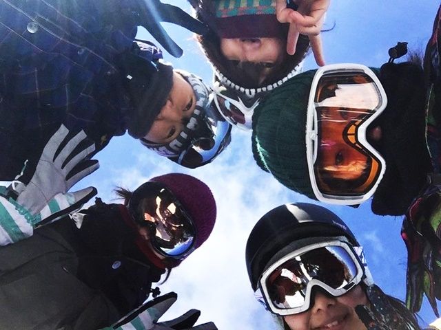 道内屈指の名山、羊蹄山にあるルスツスキー場すぐそば！北海道の冬を満喫しよう！