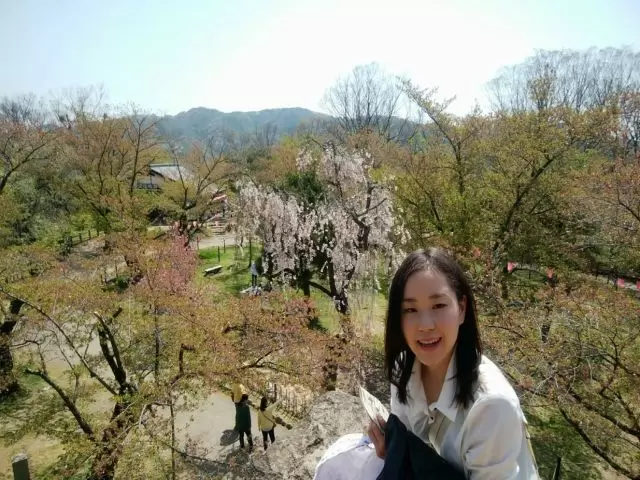 自然豊かな山中湖畔での裏方のお仕事☆