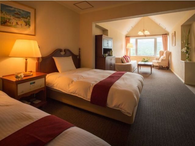 主に客室清掃をメインで対応いただきます。
綺麗好きな方、ぜひお力をお貸しください！！