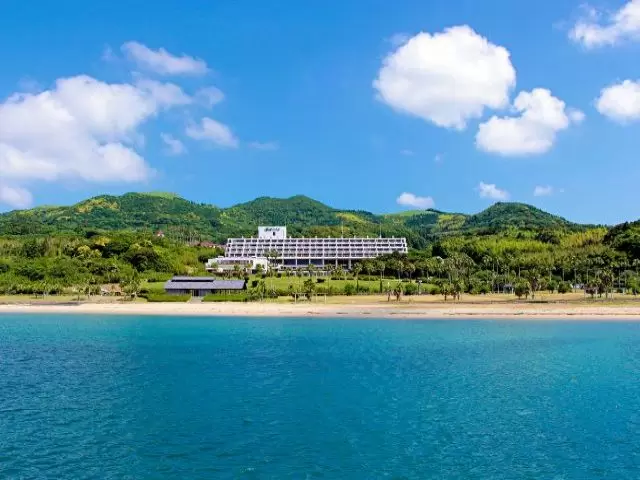 西洋と日本の情緒があわさった風景が多く、散策は発見がいっぱいです。