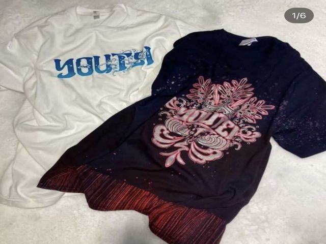 Tシャツ支給あり！