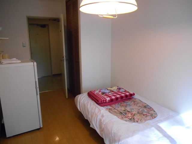 寮のお写真です！綺麗ですね～！