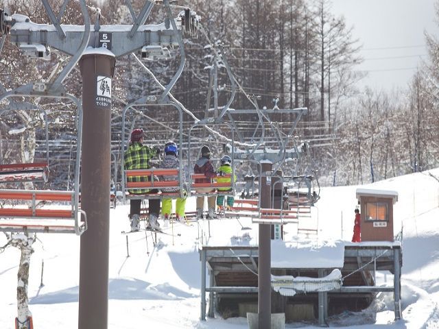 ★受入れ良く、未経験・リゾバ初心者の方でも安心して始められる職場です★