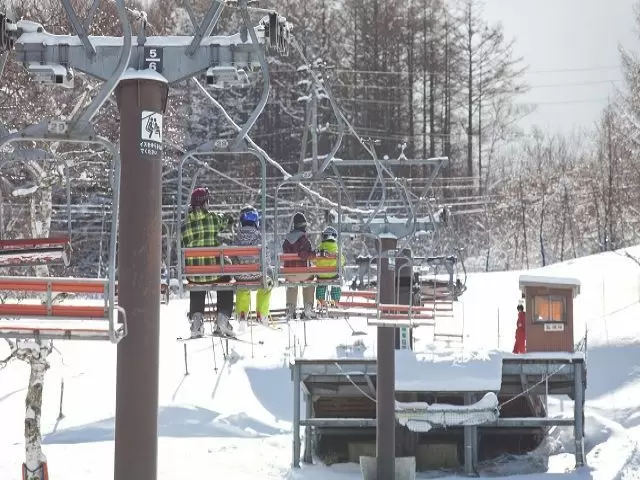 ★受入れ良く、未経験・リゾバ初心者の方でも安心して始められる職場です★