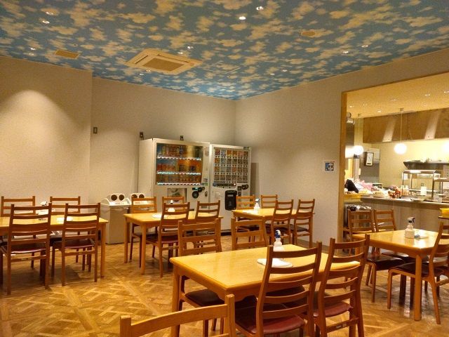 なんと休日含め3食無料！ボリュームも満足なので充実です！