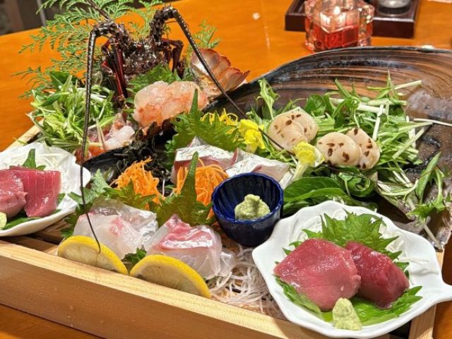 楽しい離島生活を満喫してください。