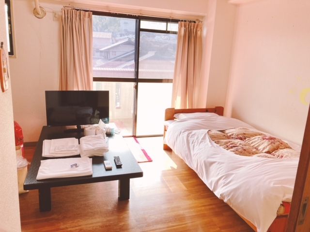 寮は綺麗なワンルーム！周辺環境も抜群です！