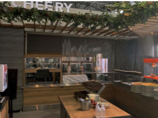 どこのレストラン配属になるかはお楽しみ♪