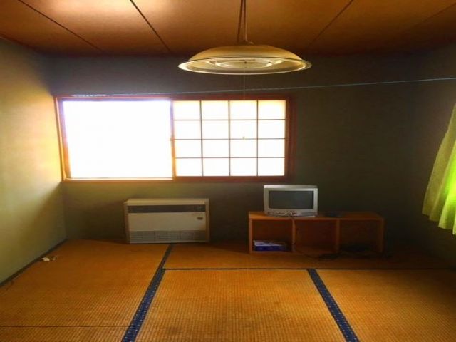 寮は人気の個室寮！6畳の和室はゆったり快適♪