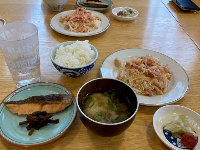 住み込みとなります！※お写真はイメージです※同じ系列の施設様のお写真です