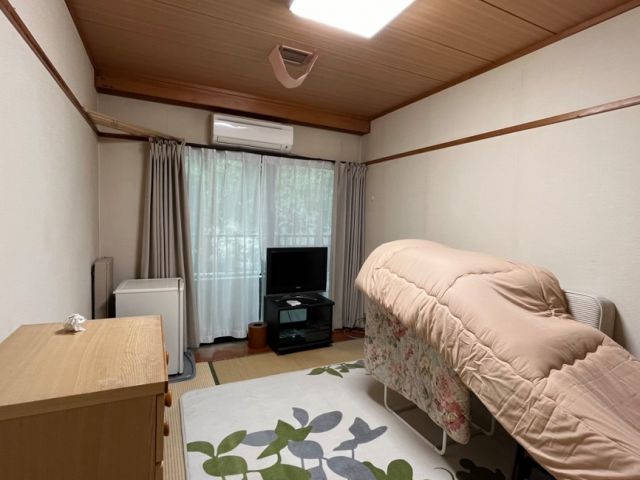 住み込みとなります！※お写真はイメージです※同じ系列の施設様のお写真です