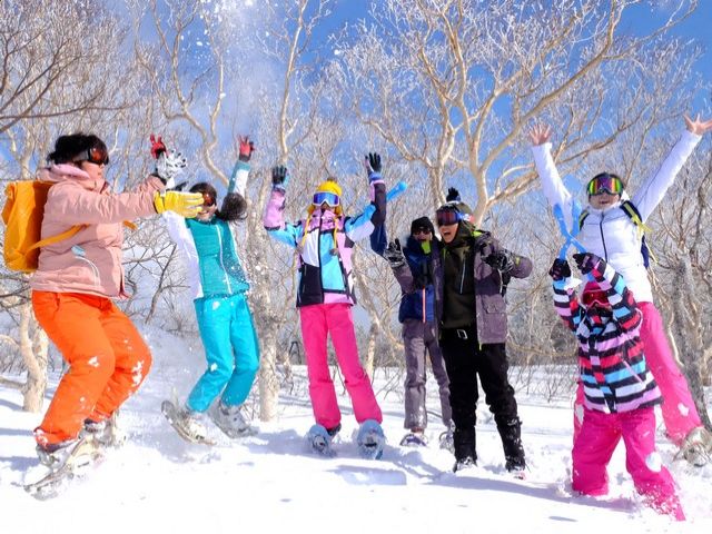 会津高原で「最高」の出会いを！