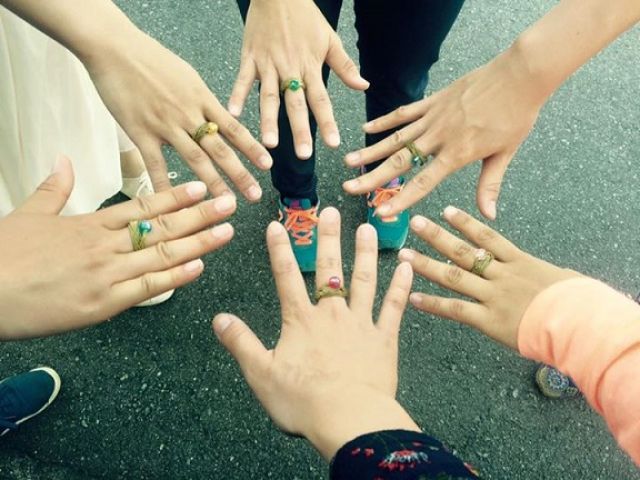 リゾバ仲間が見つかるかも