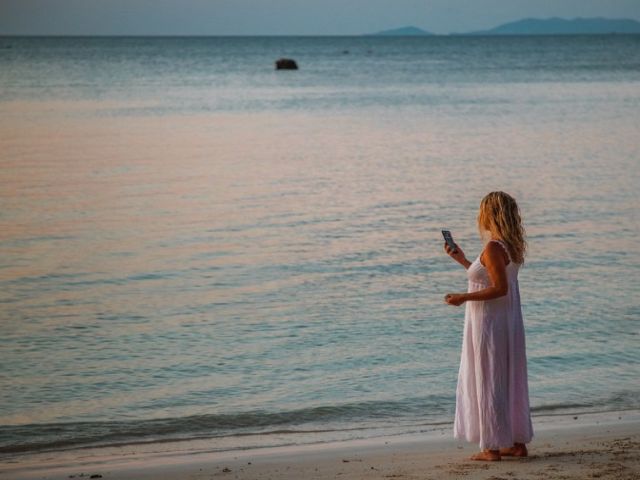 お休みの日に日本海でお散歩してみるのも良いですね