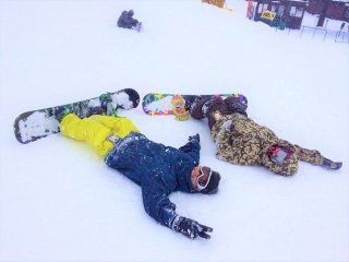 《個室！×リフト券付き》スキー場案件です！初心者から上級者まで楽しめるお薦めゲレンデ！