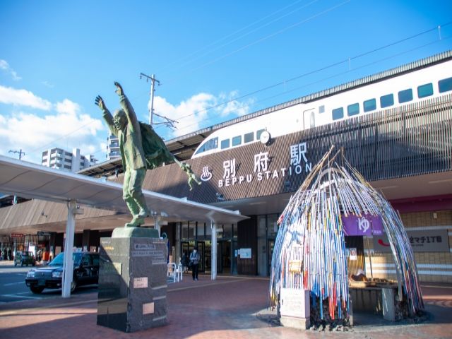 周辺環境もバッチリ！生活に困る事はありません！