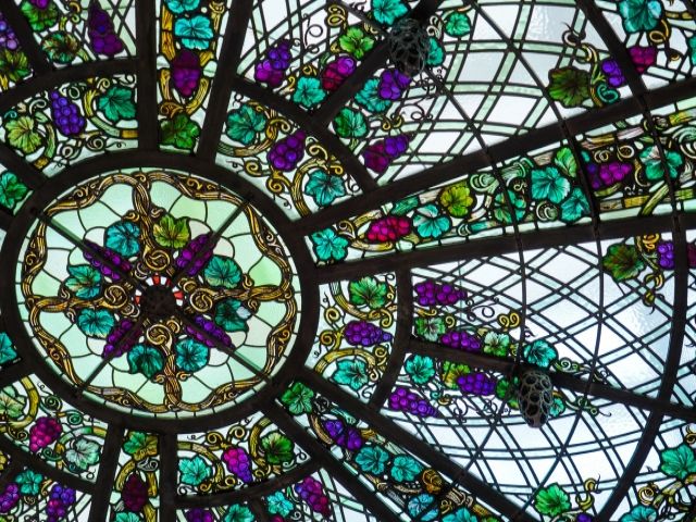 一度は憧れる美術館でのお仕事...！