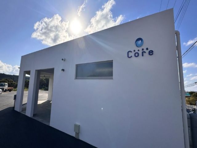 青の洞窟のダイビングアシスタントもあるので、一緒に楽しめます★