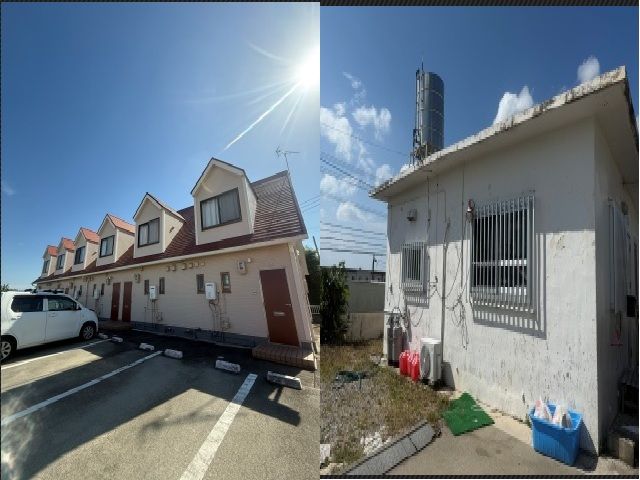 共同生活の中で交友関係を広げるチャンスかも！？