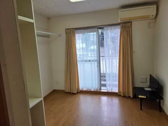 寮内写真★Wi-Fi、洗濯機も完備!