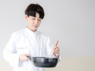 【経験不問◎】箱根に新規オープンのホテルで調理補助！