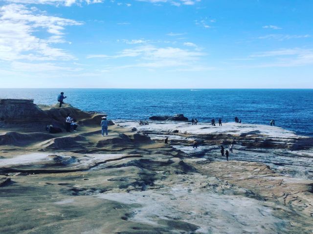 レジャーも観光も充実♪