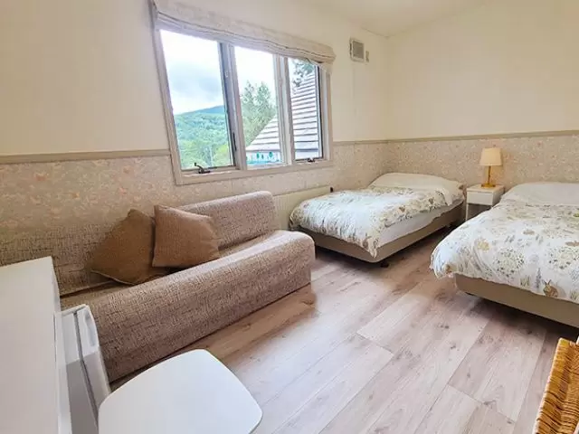 ★キレイな客室です★