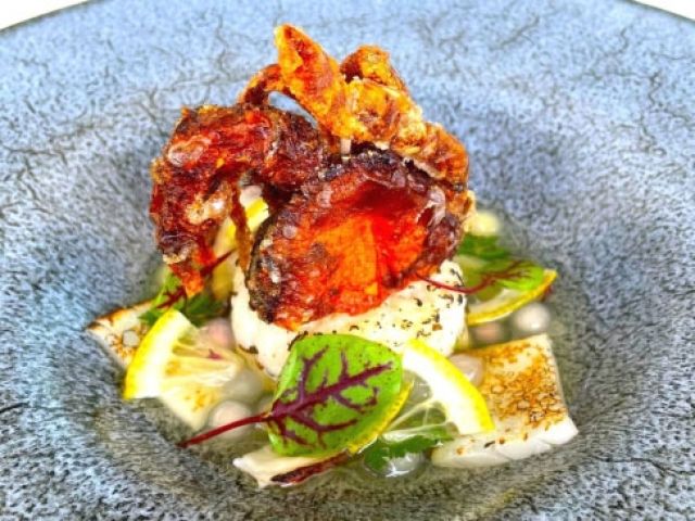 調理補助のお仕事をお願いいたします！